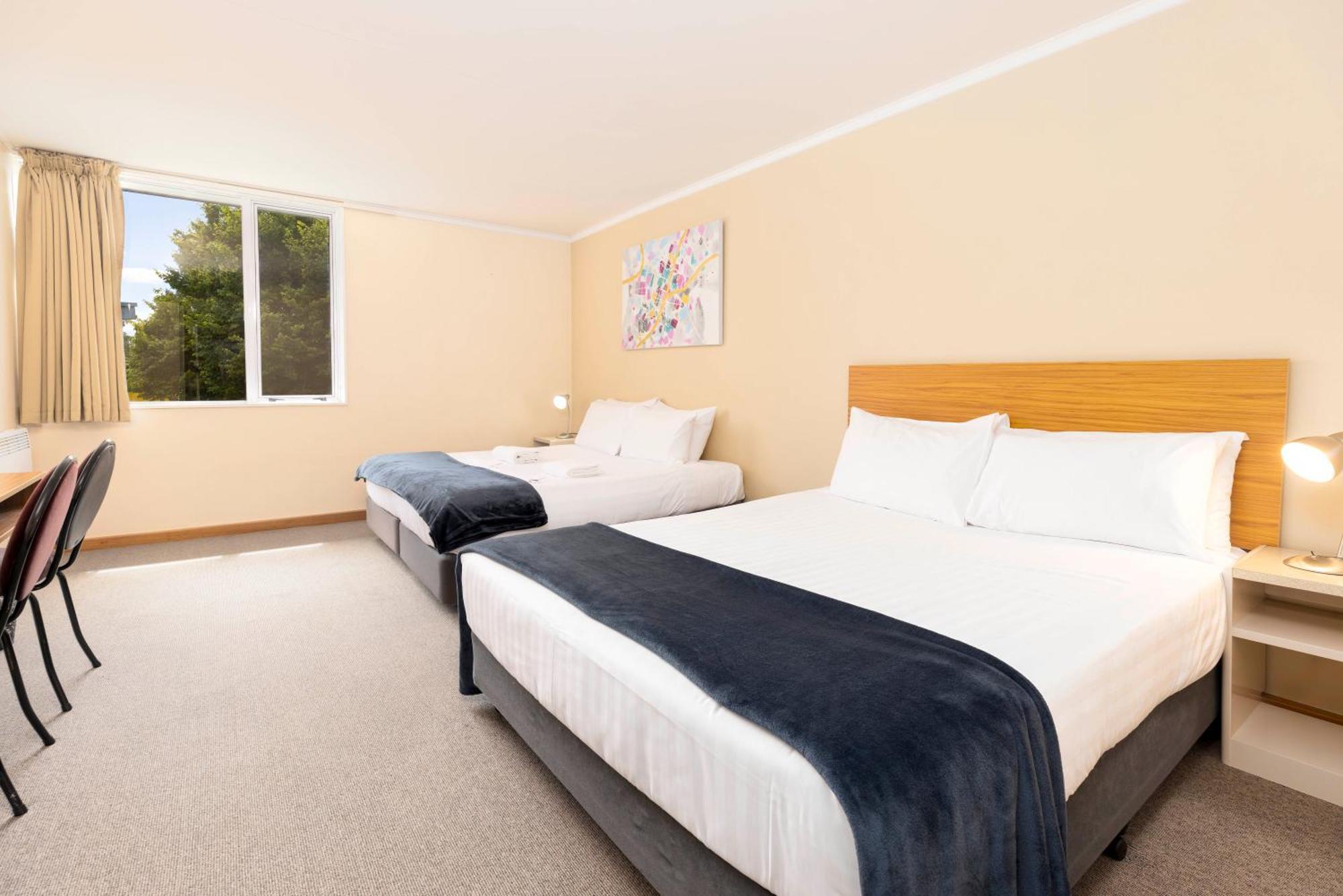 Methven Resort Exterior foto